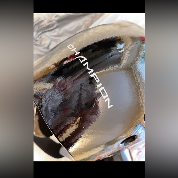 ✨✨ Adult Sparring Helmet Size L✨✨ - Picture 4 of 4